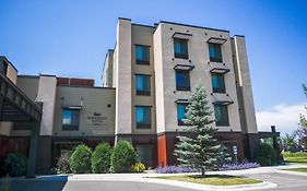 Homewood Suites Bozeman